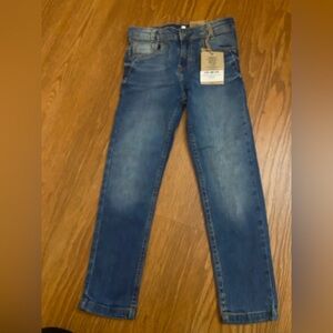 Losan Slim fit jeans NWT 6 year old